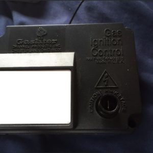 SARA 12 (12V DSI with SPADE Connection) – Drop in Replacement